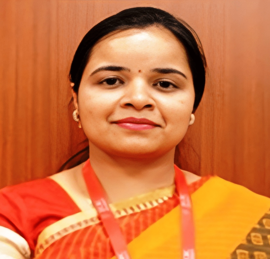 Dr. Shivani Agarwal